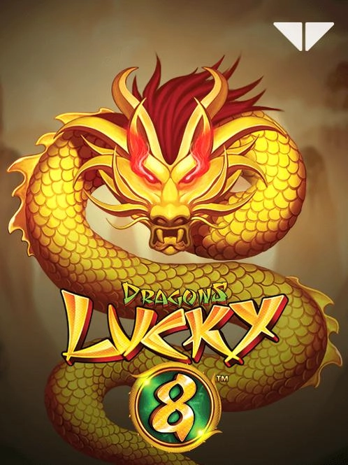 Dragons-Lucky-8